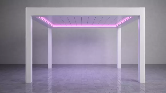 bioklimatik aydınlatma 2