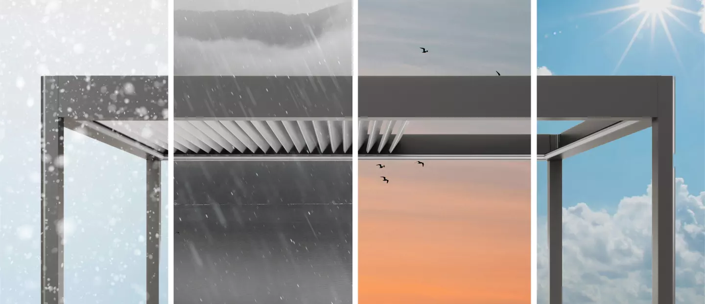 İklimlendirme Modları