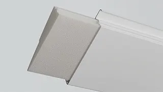 Yalıtım Dolgulu Panel