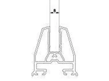 8 mm Temperli Camlar
