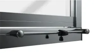 Kanat Sabitleme Aparatı