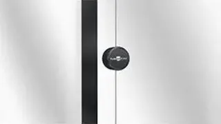 Estetik Topuzlu Kilit