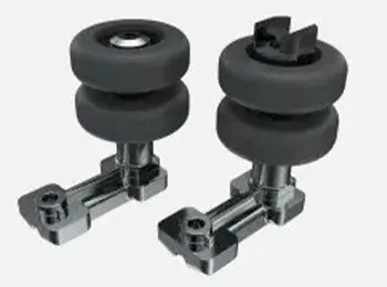 Durdurulamaz Hareket