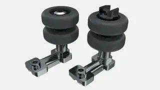 Durdurulamaz Hareket