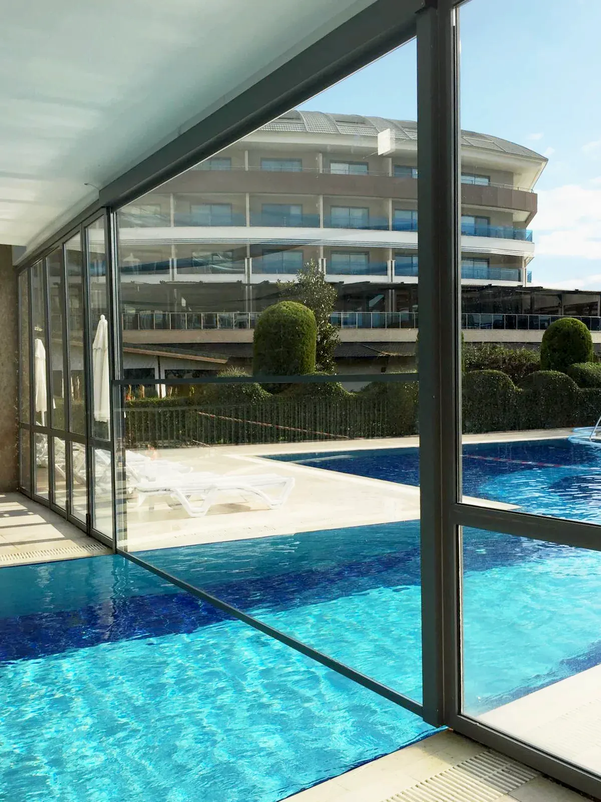 Estetik ve Fonksiyonel