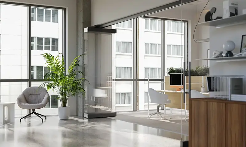 Atrium Momentum Centrum