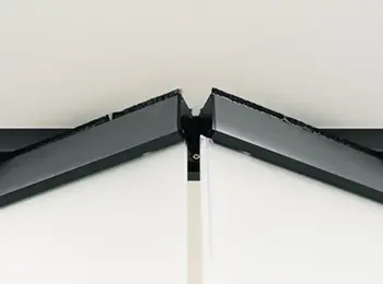 Albert Genau Hareketli Cam Duvarlar CamDuvar