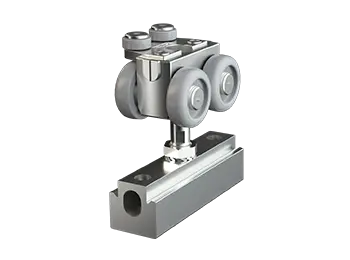 Özel Quattro HD Teker