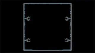 güçlendirilmiş ayak