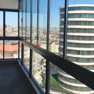 Isıcam'lı Entegrasyon