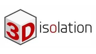Üç Boyutlu Tam İzolasyon