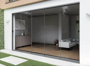 Albert Genau Slider Next Yeni Nesil Sürme Sistem