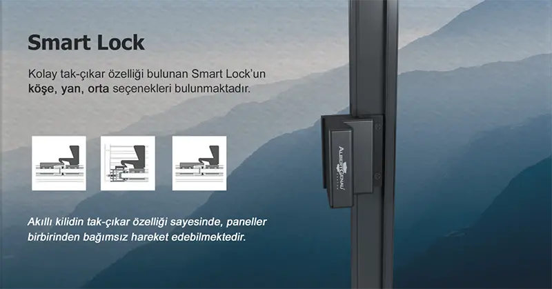 Smart Lock
