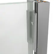 Alumil Yalıtımlı Minimal Sürme Pencere & Kapı SMARTTIA M630 PHOS