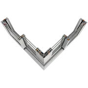 Alumil Yalıtımlı Sürme Pencere & Kapı SMARTTIA S560