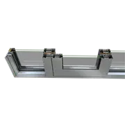 Alumil Yalıtımlı Sürme Pencere & Kapı SMARTTIA S560