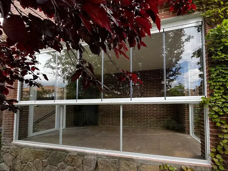 Transforming Every Balcony