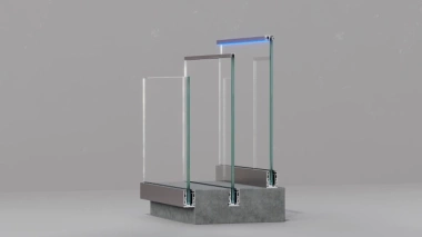 Smart Led Integration