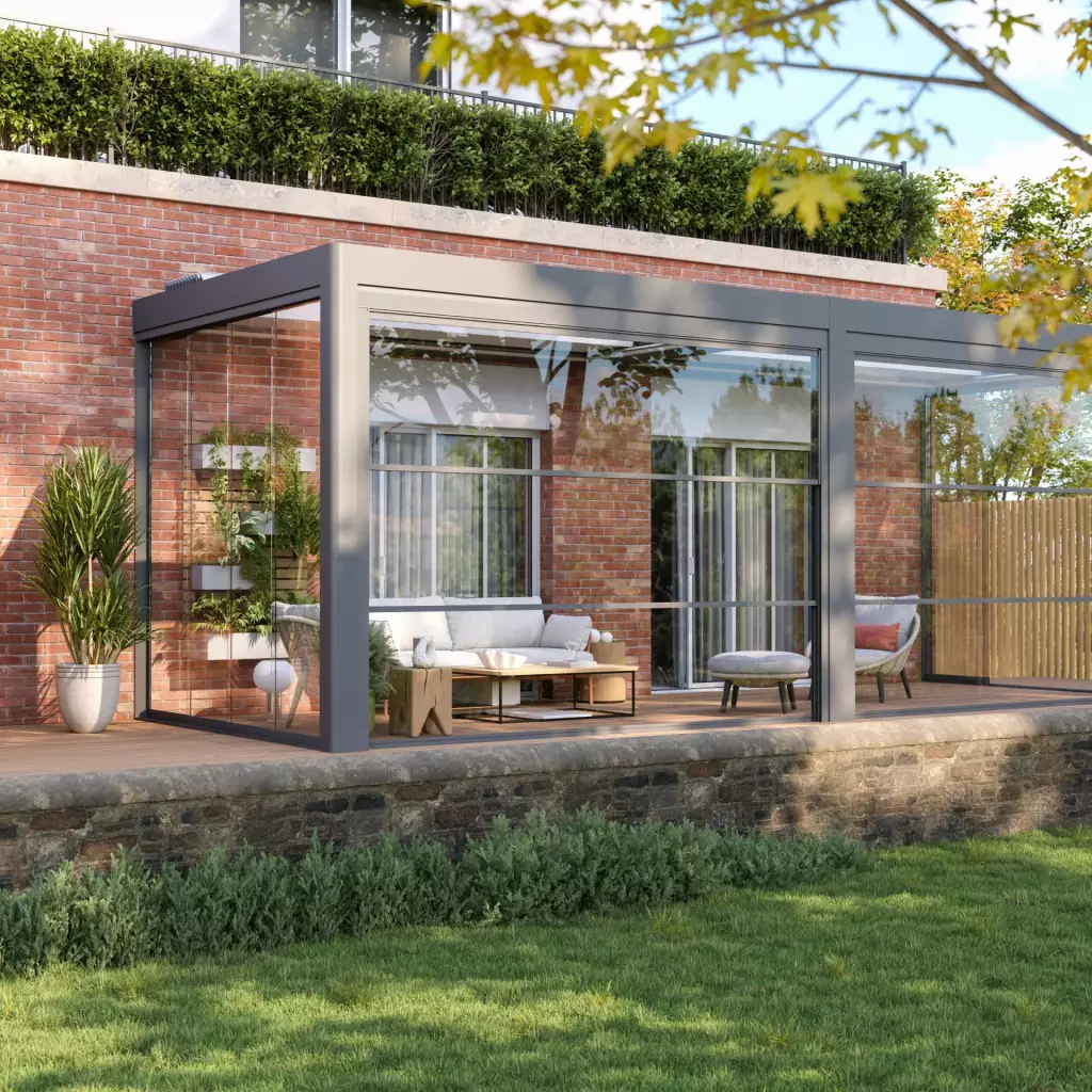 Fully Integrated with All Albert Genau Systems