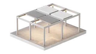 Various Modulation Options