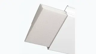 Insulated Blade Panels