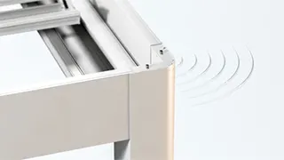 Radius Column Design