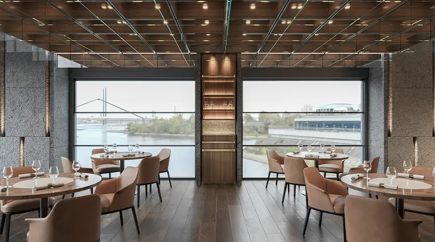 Albert Genau Guillotine Windows System Vertiflex