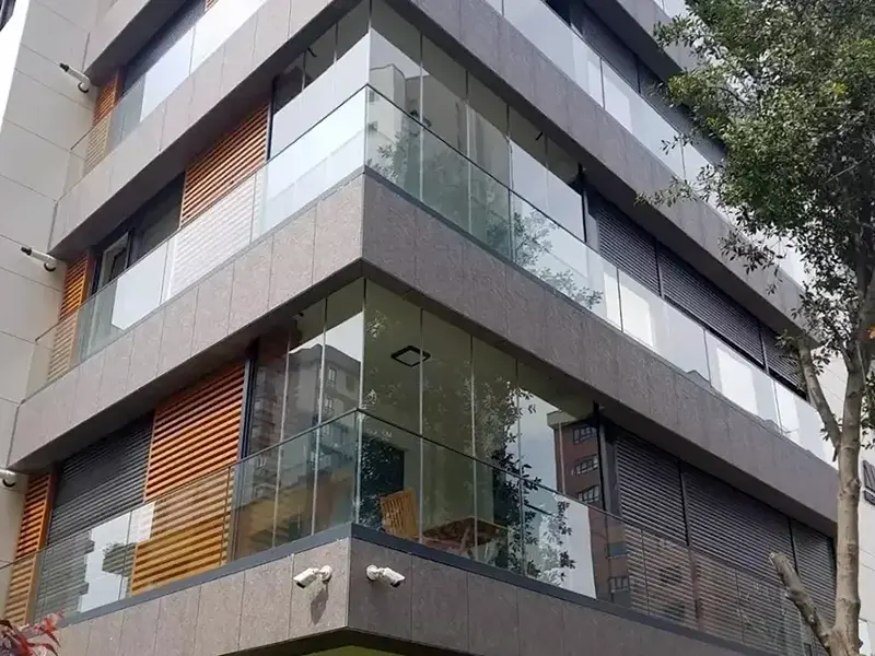 Flexible Solutions for Every Space