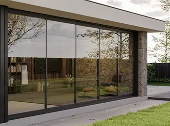 Slide Master Balcony Glazing Sliding Systems
