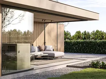 Albert Genau Slider Next Balcony Glazing Sliding Systems