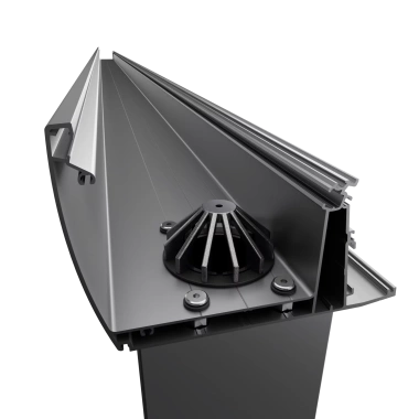 Leaf Holder-Drainege