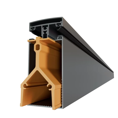 Reinforcement for Heavy Snow Load