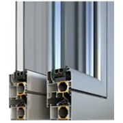 Alumil Insulated Hinged Windows & Doors M9660