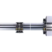 Alumil Insulated Sliding Windows & Doors SMARTTIA S350