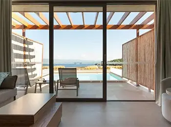 Alumil SMARTIA S560 Sliding and Lift & Slide Insulated System