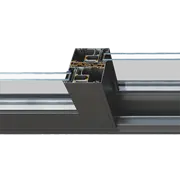 Alumil Insulated Sliding Windows & Doors SMARTTIA S560