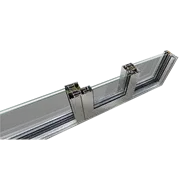 Alumil Insulated Sliding Windows & Doors SMARTTIA S560