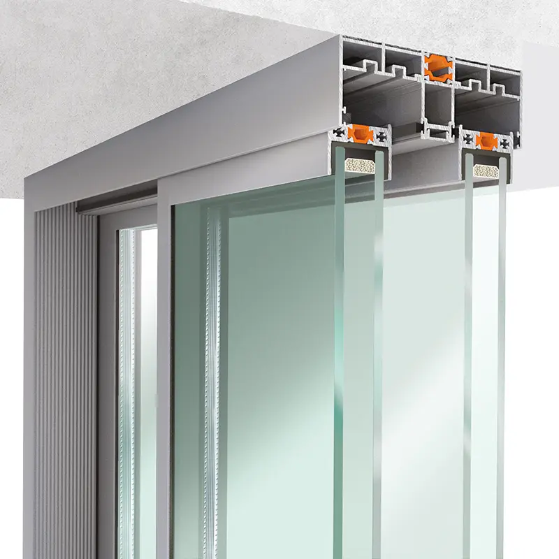 Linea Rossa Minimal Sürme Sistem GLR-37