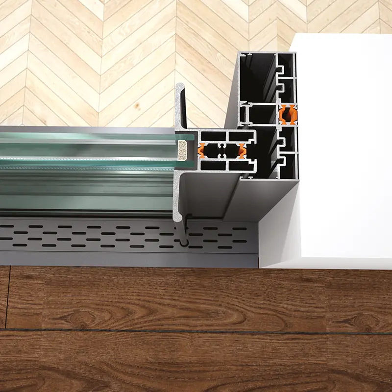 Linea Rossa Minimal Sürme Sistem GLR-37