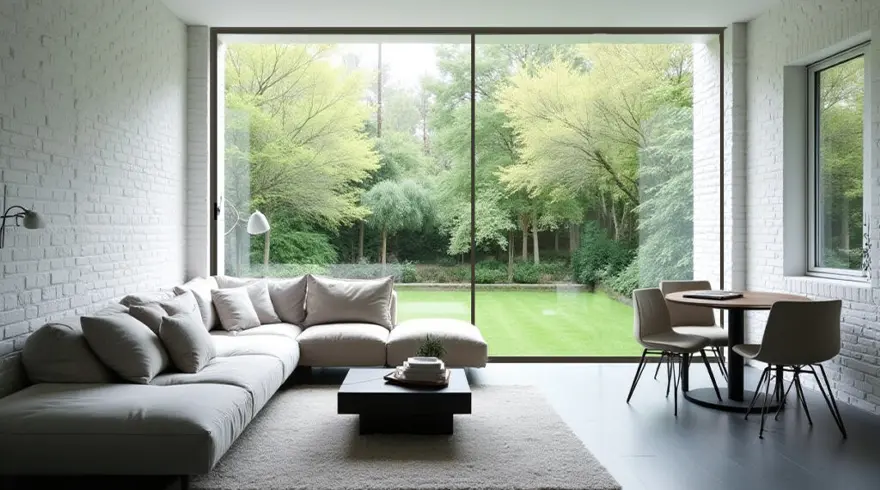 Linea Rossa Minimal Sürme Sistem GLR-37