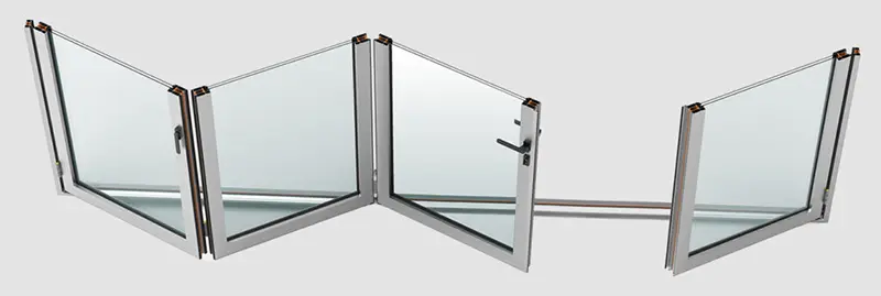 Linea Rossa GRANDE GLR-64