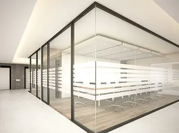 Linea Rossa LR-1000 Ofis Bölme Sistemi