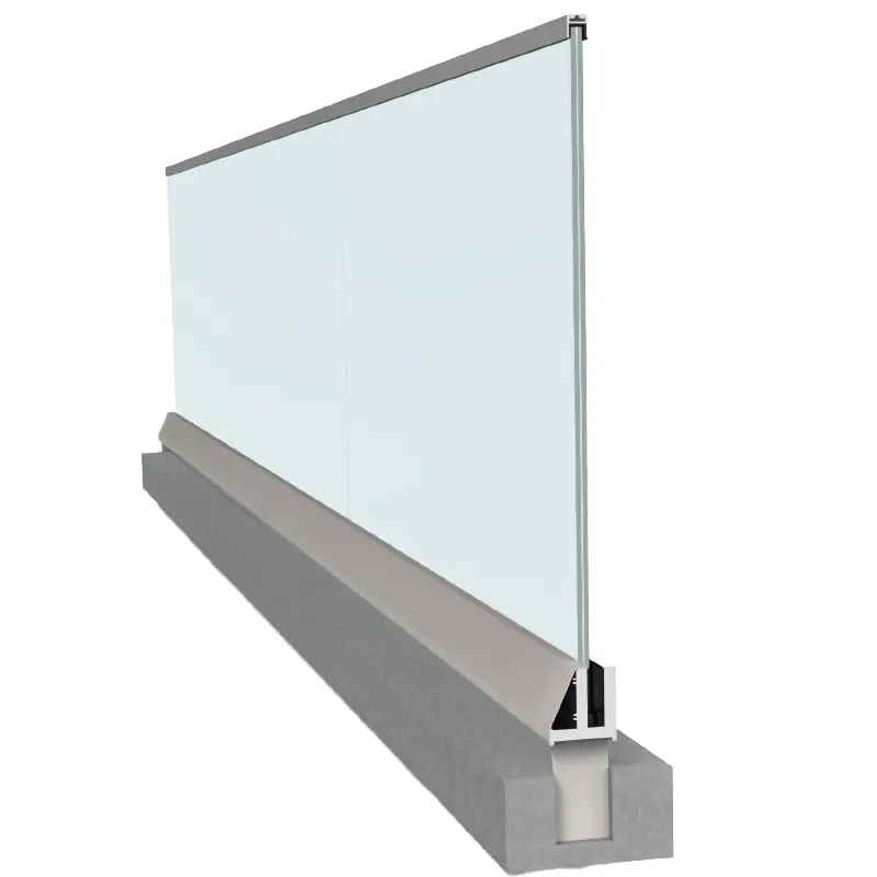 Linea Rossa Küpeşte Sistem LR-1400