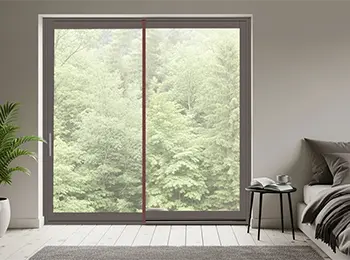 Linea Rossa LR-2100 Yalıtımsız Sürme Sistem