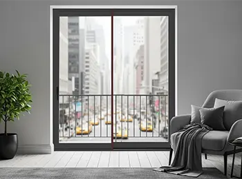 Linea Rossa LR-2200 Yalıtımsız Sürme Sistem