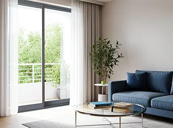 Linea Rossa LR-3100 Yalıtımlı Sürme Sistem