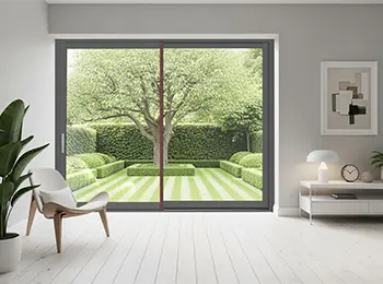 Linea Rossa LR-3200 Yalıtımlı Sürme Sistem