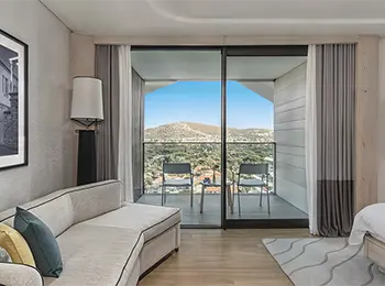 Linea Rossa LR-3500 Yalıtımlı Sürme Sistem