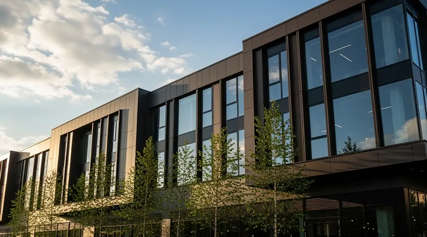 Linea Rossa Yalıtımsız Açılır Sistem LR-4100