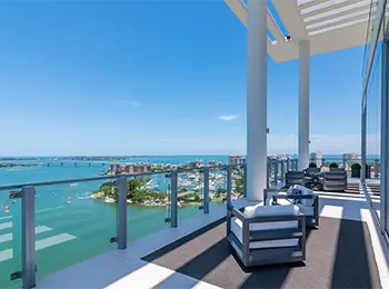 Linea Rossa LR-4900 Küpeşte Sistemi